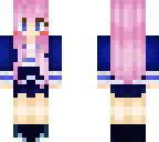 lizzie's edited skin