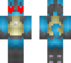 lucario