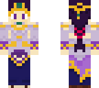 lunar goddess diana