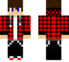 main skin