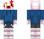 mangle