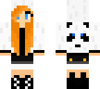 mascot for our island