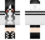 masked opal -pale version-