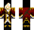 mason erebus