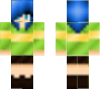 me as chara updated