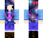 me as frisk