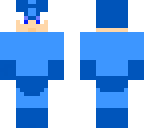 mega man
