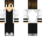 minecraftskinshower