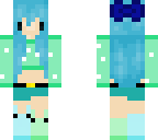 mint