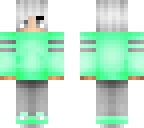 mint boy edit