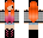 mippycat's new skin