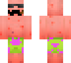 mlg patrick