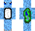 mole