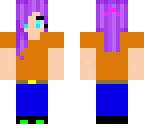 mom skin