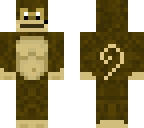 monkey gammer