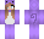 monkey girl