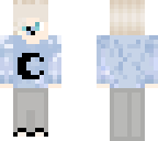 moon boy baby