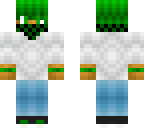 mossy