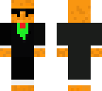 mr cookie jr
