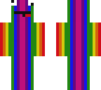 mr rainbow