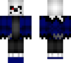 murdertale sans