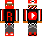 my fixed skin