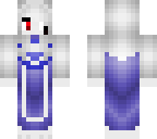 my mc skin
