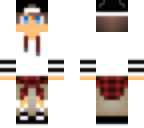 my new skin