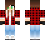 my new skin