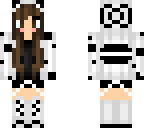 my new skin again