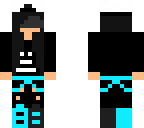 my skin