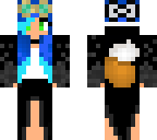 my skin