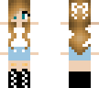 my skin