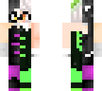 my skin 