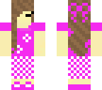 my skin sleeping 2