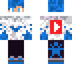 my yt skin