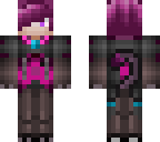 neko mancer man
