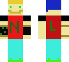 nerdluck