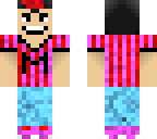 new mark