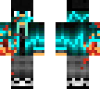 new skin