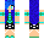 nice skin