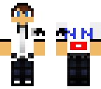 nickname skin