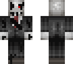 nightmare slenderman