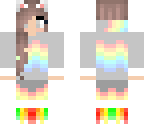 nilly rainbowz
