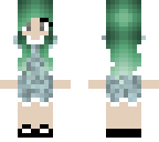 nina's skin