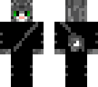 ninja cat