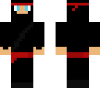 ninja dude