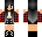 not my skin