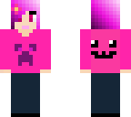nueva skin