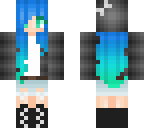 ocean girl
